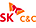 sk c&c